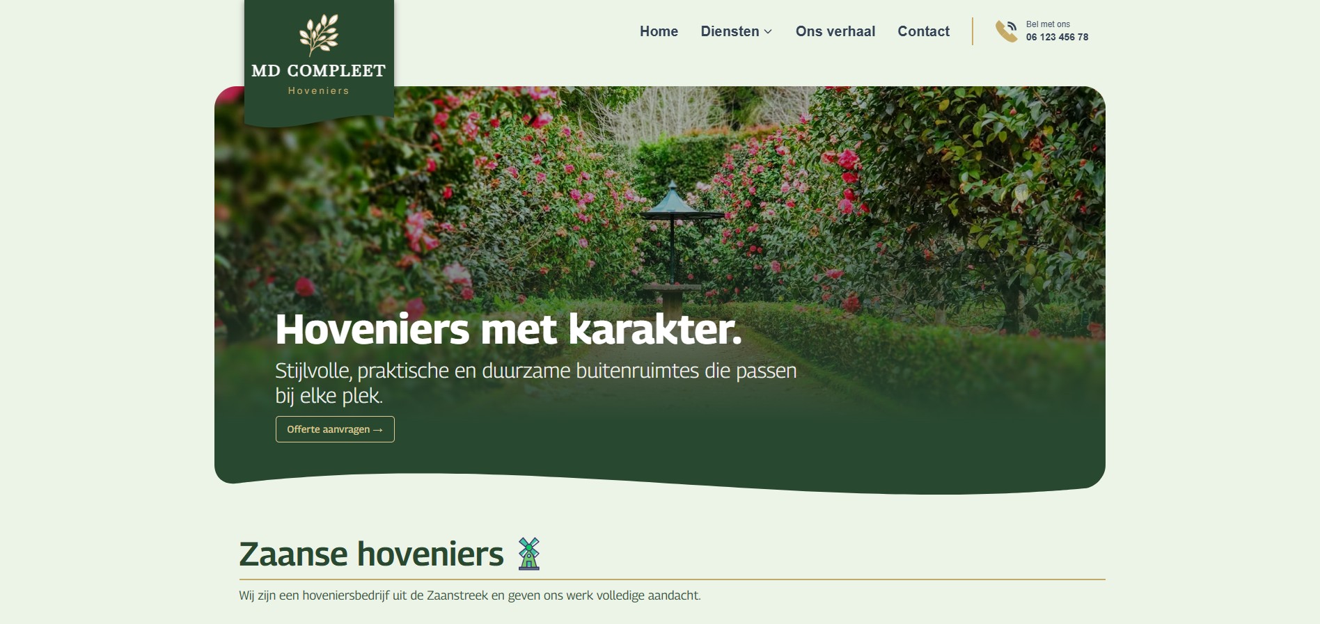 MD Compleet